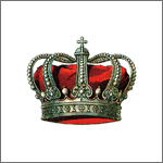 румынская корона