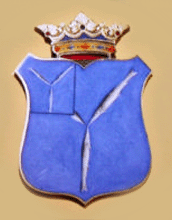 герб саратовского уезда на памятном альбоме 1879