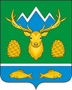 герб района